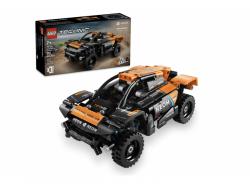 LEGO-Technic-NEOM-McLaren-Extreme-E-Race-Car-42166