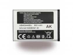 Samsung Li-Ion Battery - C3520 - 800mAh BULK - AB463446BA