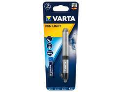 Varta LED Lampe de poche stylo Easy Line 16611 101 421