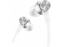 Xiaomi Mi In-Ear Headphones Basic Silver-White ZBW4355TY