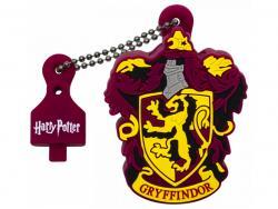 USB FlashDrive 16GB EMTEC Harry Potter Collector Gryffindor