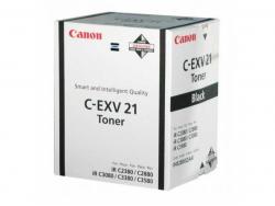 Canon C-EXV 21 Toner Black 26.000 Pages 0452B002