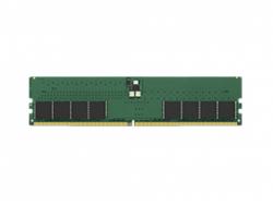 Kingston ValueRAM 32 GB 4800 MHz 288 Pin DIMM CL40 DDR5 KVR48U40BD8-32