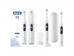 Oral-B iO Series 7n Duo Weiss