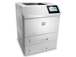 HP LaserJet Enterprise M606x - S/W-Laserdrucker E6B73A#B19