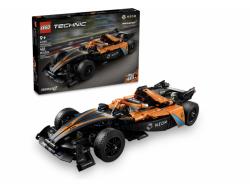 LEGO-Technic-NEOM-McLaren-Formula-E-Race-Car-42169