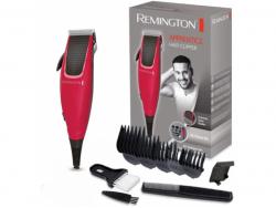 Remington-Shaver-HC5018-red