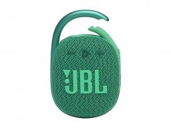 JBL Clip 4 Eco Green JBLCLIP4ECOGRN