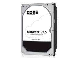 HGST Ultrastar 7K6 6000GB SAS Interne Festplatte 0B36047