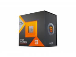 AMD Ryzen 9 7950X3D Processor Box - 100-100000908WOF
