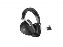ASUS Wireless Headset ROG Delta S Black 90YH03IW-B3UA00