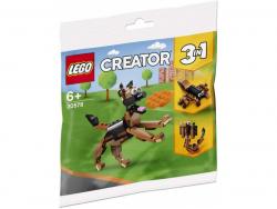 LEGO Creator - Deutscher Schäferhund 3in1 (30578)