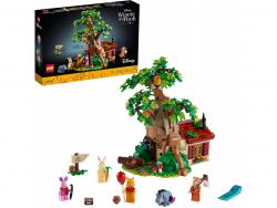 LEGO Ideas - Disney Winnie the Puh (21326)