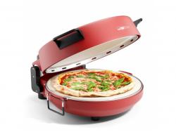 Clatronic Pizzamaker PM 3787 red
