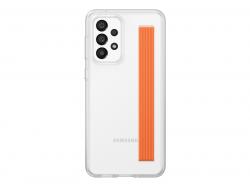 Samsung-Slim-Strap-Cover-EF-XA336-fuer-Galaxy-A33-Transparent