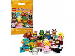 LEGO - Minifigures Series 23 (71034)
