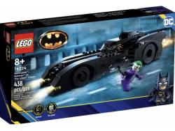 LEGO DC Super Heroes - Batmobile: Batman verfolgt den Joker (76224)