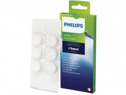 Philips Coffee Oil Removing tablets x 6 CA6704/10