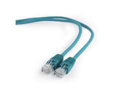 Cable-patch-CableXpert-CAT5e-UTP-vert-3-m-PP12-3M-G