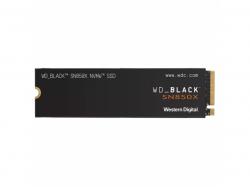 WD Black SN850X 1TB NVMe SSD WDS100T2X0E
