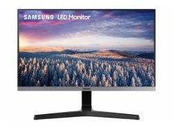 Samsung 61 cm (24 Zoll) - Full HD - LCD -Blau LS24R354FZUXZG