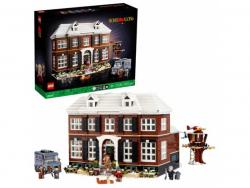 LEGO Ideas - Home Alone, Kevin allein zu Haus (21330)