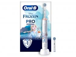 Oral-B Zahnbürste Junior Pro Frozen 14876673