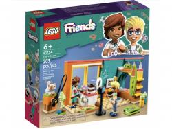 LEGO Friends - Leos Zimmer (41754)