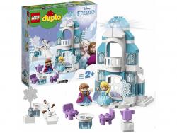 LEGO duplo - Frozen Ice Castle (10899)