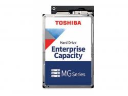 Toshiba Disque Dur Enterprise MG Series 22To 3.5 pouces 7200tr/min 512Mo MG10AFA22TE