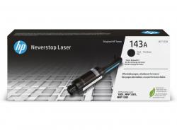 HP 143A Neverstop Toner Reload Kit 2500 Pages Black W1143A