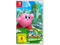 NINTENDO Kirby und das vergessene Land, Nintendo Switch-Spiel
