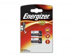 Energizer Batterie CR2 Lithium (2 St.)