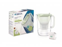 BRITA-carafe-filtrante-Style-Eco-Green-1-cartouche-Maxtra-Pro