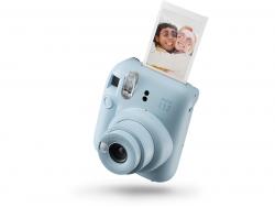 Fujifilm Instax Mini 12 Sofortbildkamera Pastel Blue 16806092