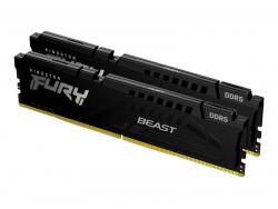 Kingston-Fury-Beast-kit-2-x-16GB-6000-MHz-DDR5-DIMM-Black-KF560C