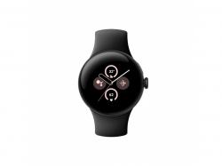 Google Pixel Watch 2 Amoled 41mm LTE Schwarz GA05025-DE