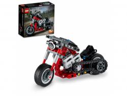 LEGO Technic - La moto (42132)