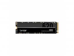 Lexar 2 TB SSD M.2 PCIe NVMe GEN3x4 - LNM620X002T-RNNNG