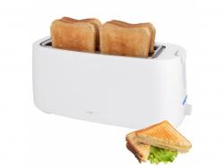Clatronic-Toaster-TA-3802-white