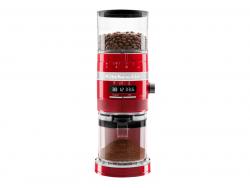 KitchenAid Coffee Grinder Artisan Red 5KCG8433ECA
