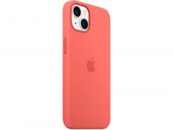 Apple iPhone 13 Silicone Case with MagSafe pink Pomelo MM253ZM/A