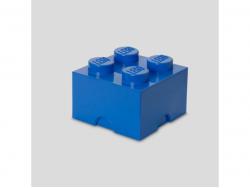 LEGO Storage Brick 4 BLUE (40031731)