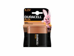 Bateria Duracell Alkaline Plus Extra Life MN1203/3LR12 Block 4.5V (1-Pack)