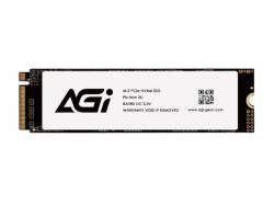 AGI SSD 2TB M.2 PCIe 3.0 x4 NVMe AGI2T0GIMAI298