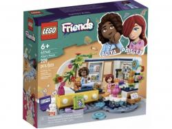 LEGO Friends - La chambre d´Aliya (41740)