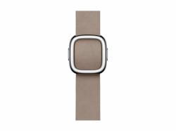 Apple Modernes Armband für Watch 41mm Mandel L MUHG3ZM/A