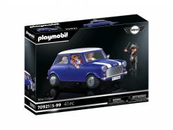 Playmobil-Mini-Cooper-70921