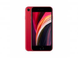 Apple iPhone SE (2020) 64GB, (PRODUCT)RED - MX9U2ZD/A
