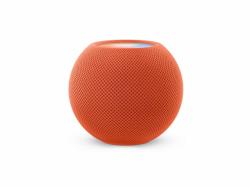 Apple HomePod Mini Smart-Lautsprecher (Orange) EU MJ2D3D/A
